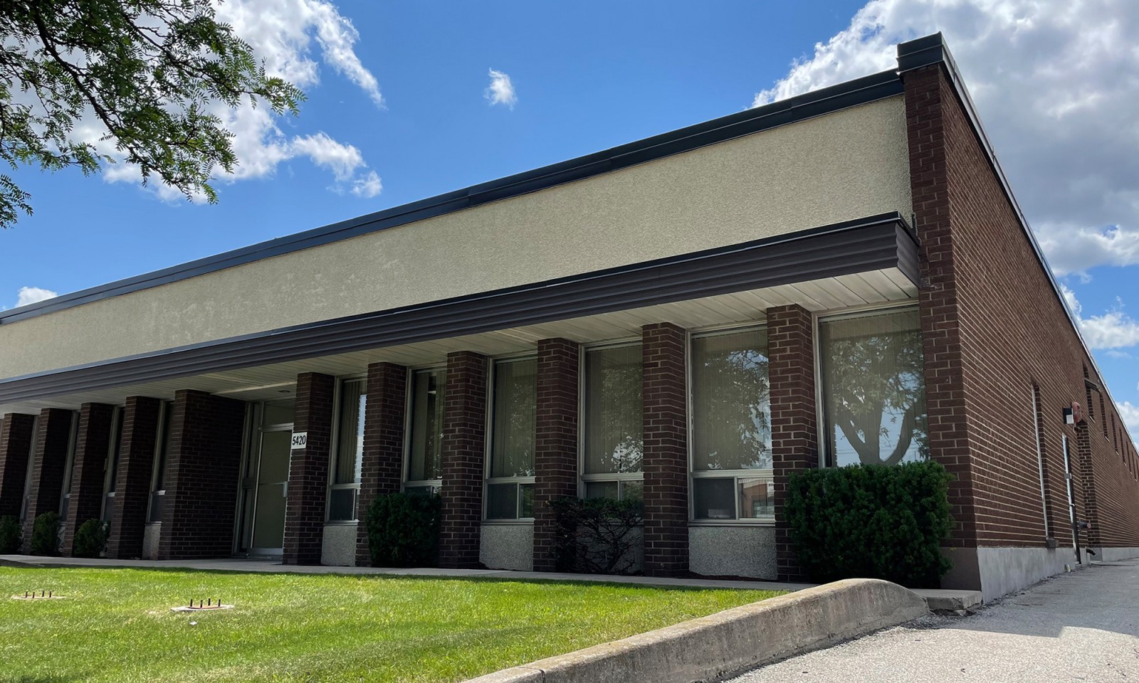 Global Footprint NES Limited