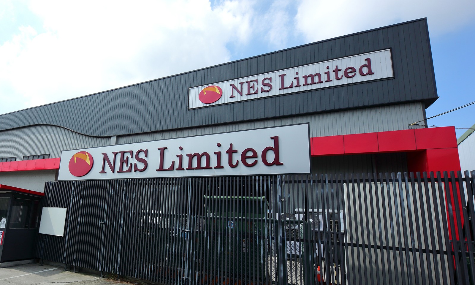 Global Footprint NES Limited